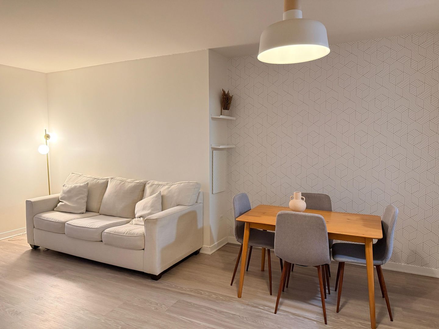 1160 S Michigan Avenue Unit: 1404