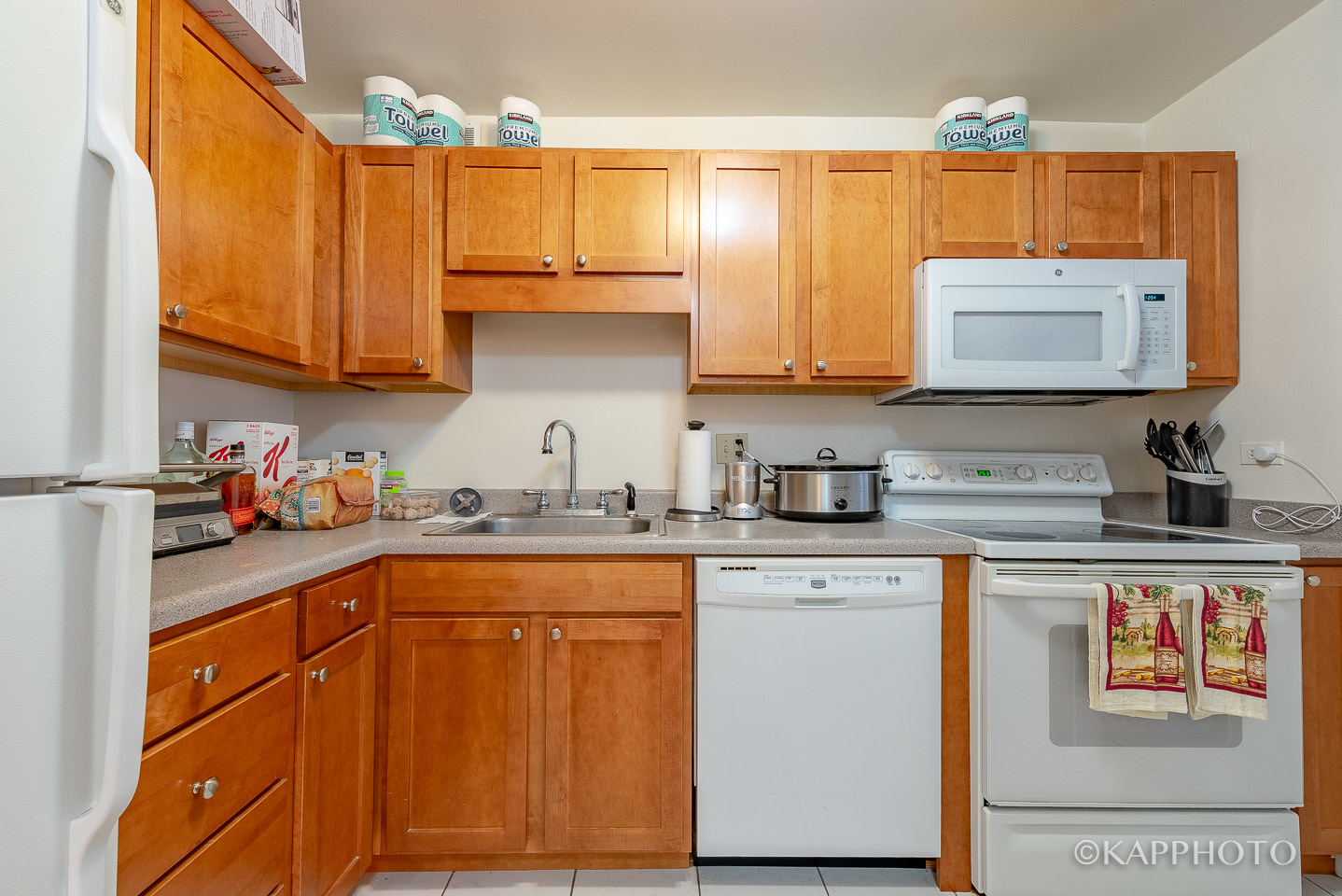211 E Ohio Street Unit: 724