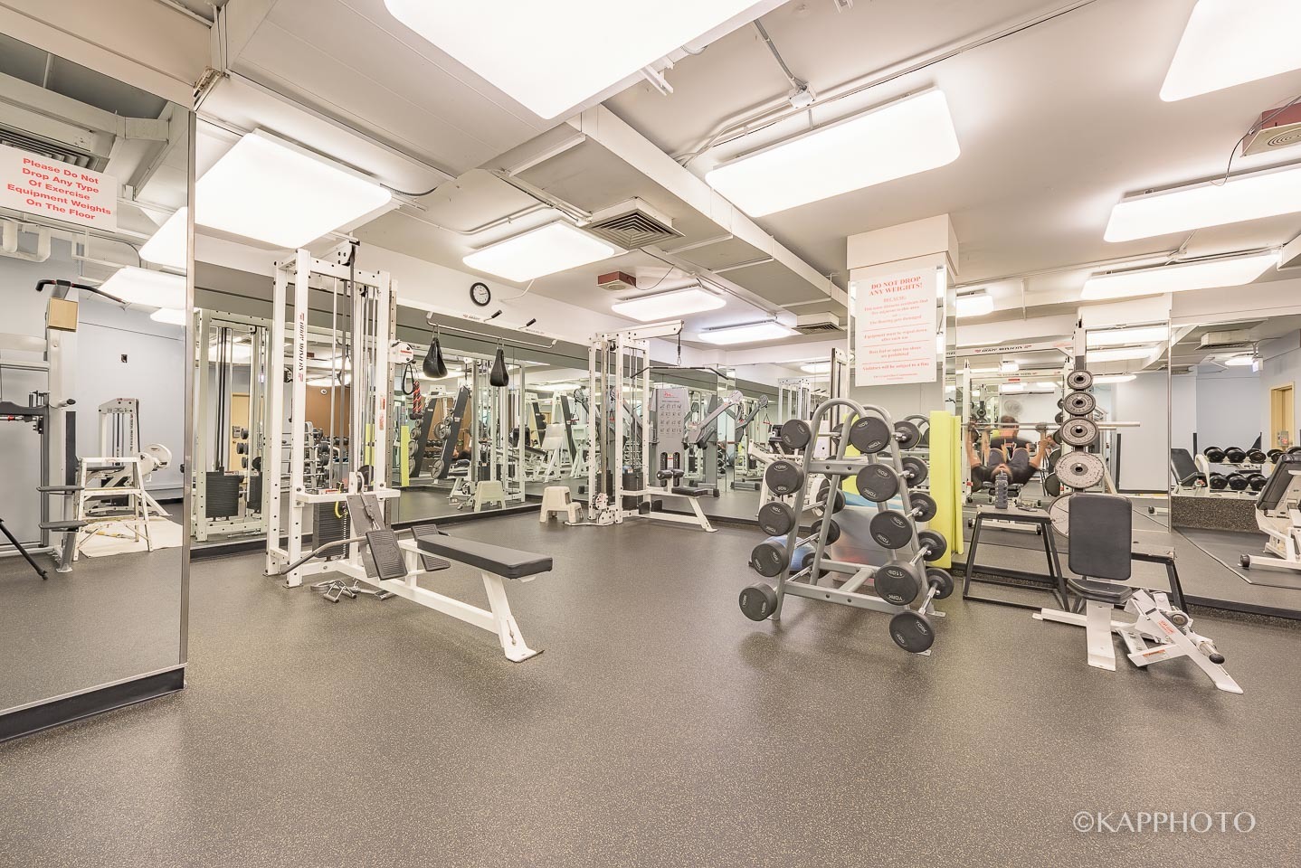 211 E Ohio Street Unit: 724