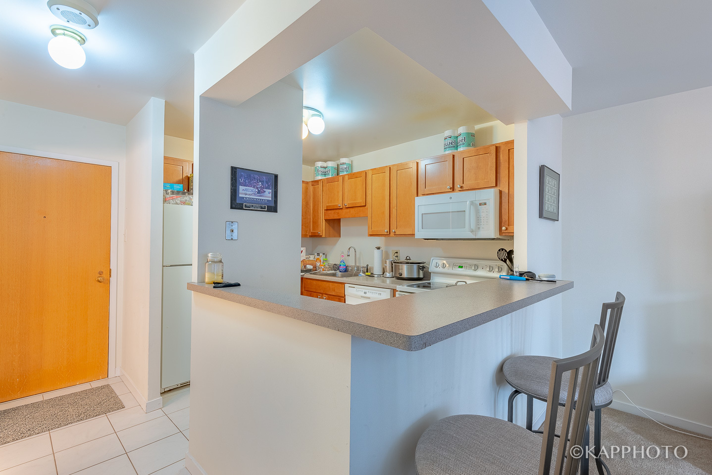 211 E Ohio Street Unit: 724