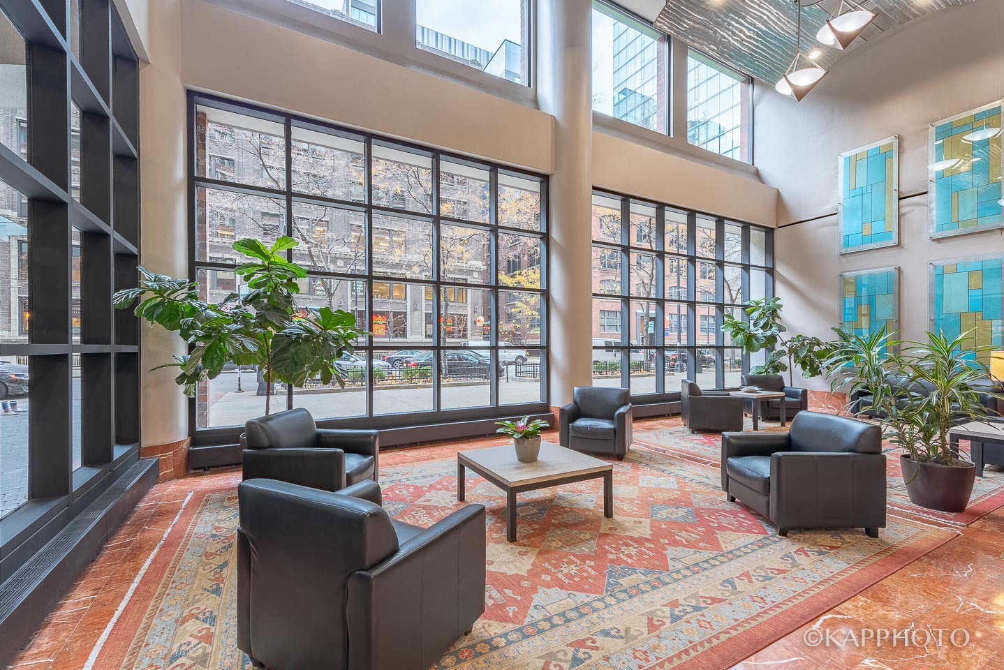 211 E Ohio Street Unit: 724