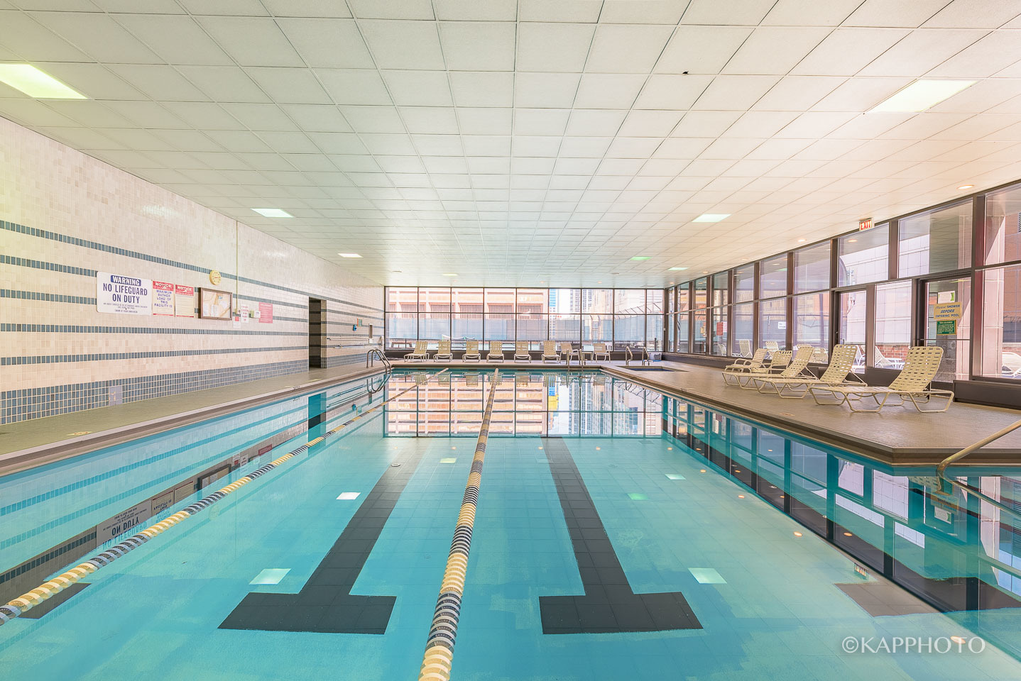 211 E Ohio Street Unit: 724