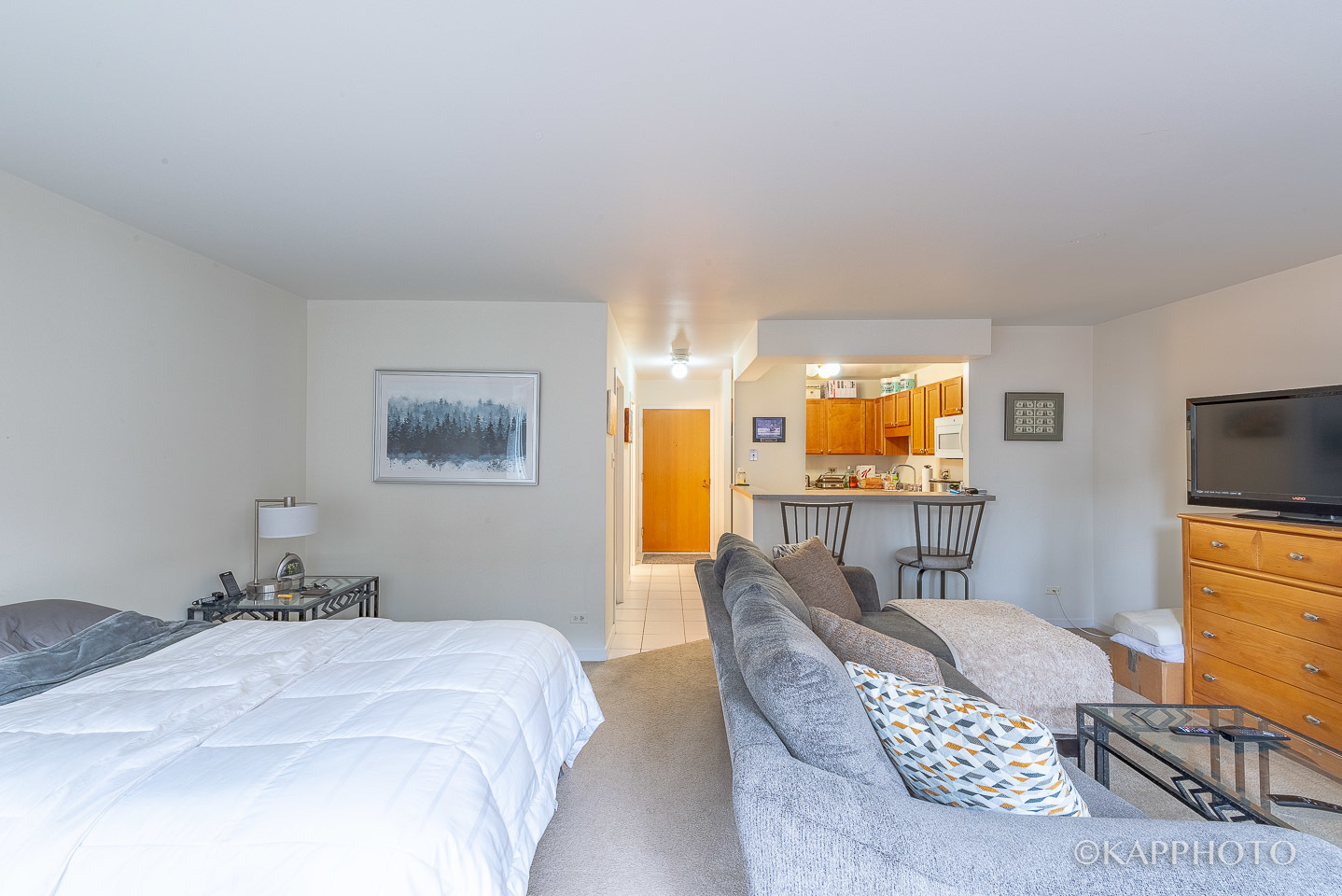 211 E Ohio Street Unit: 724