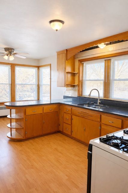 8400 S Honore Street Unit: 2