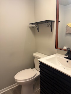 940 Holbrook Road Unit: 20C