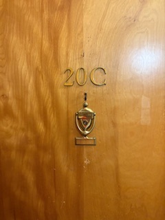 940 Holbrook Road Unit: 20C