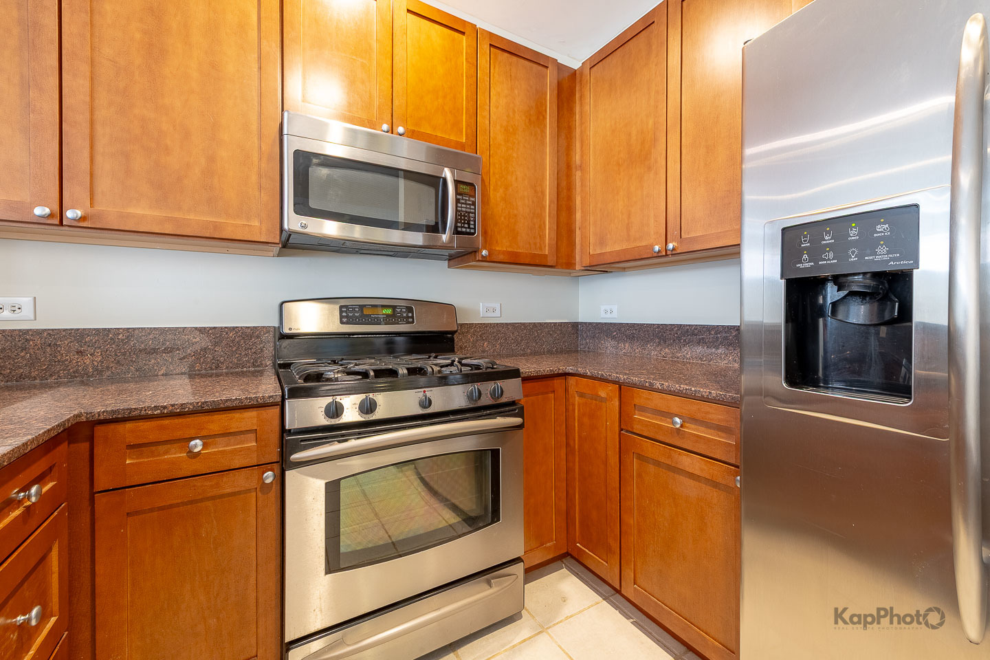 915 S Oak Park Avenue Unit: 1B