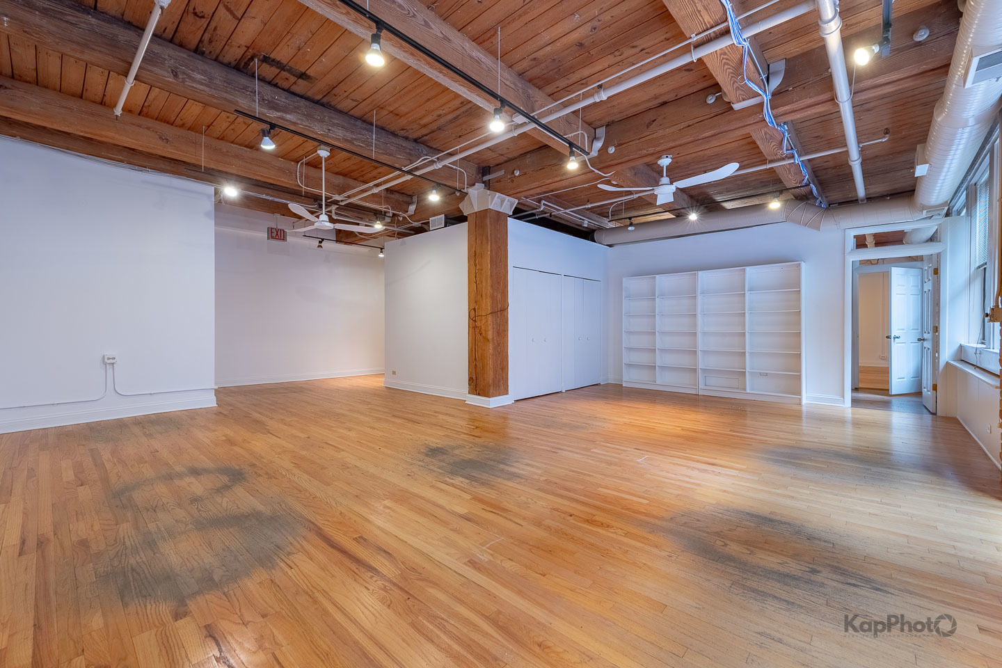 921 W Van Buren Street Unit: 2B