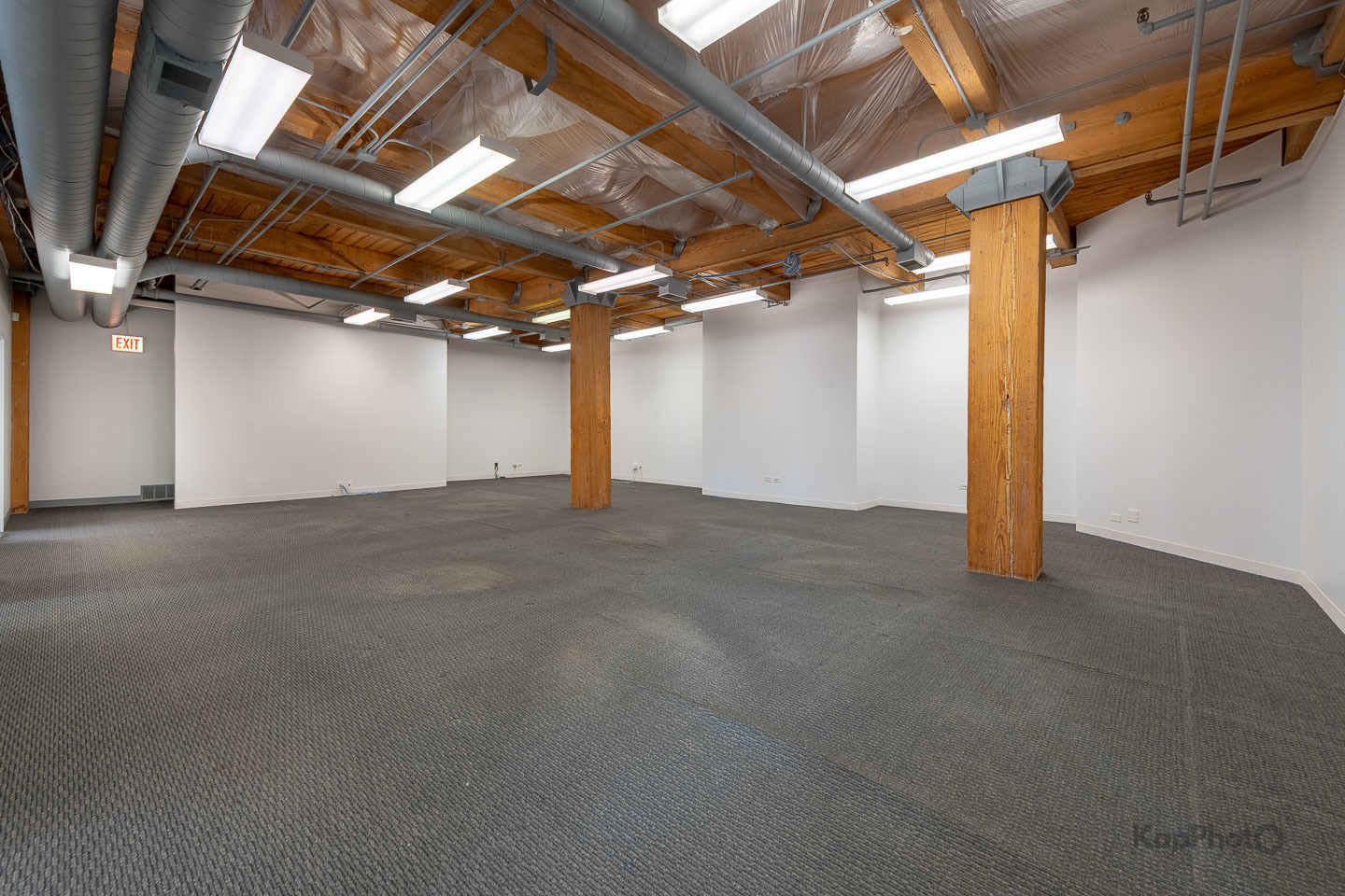 913 W Van Buren Street Unit: 2D