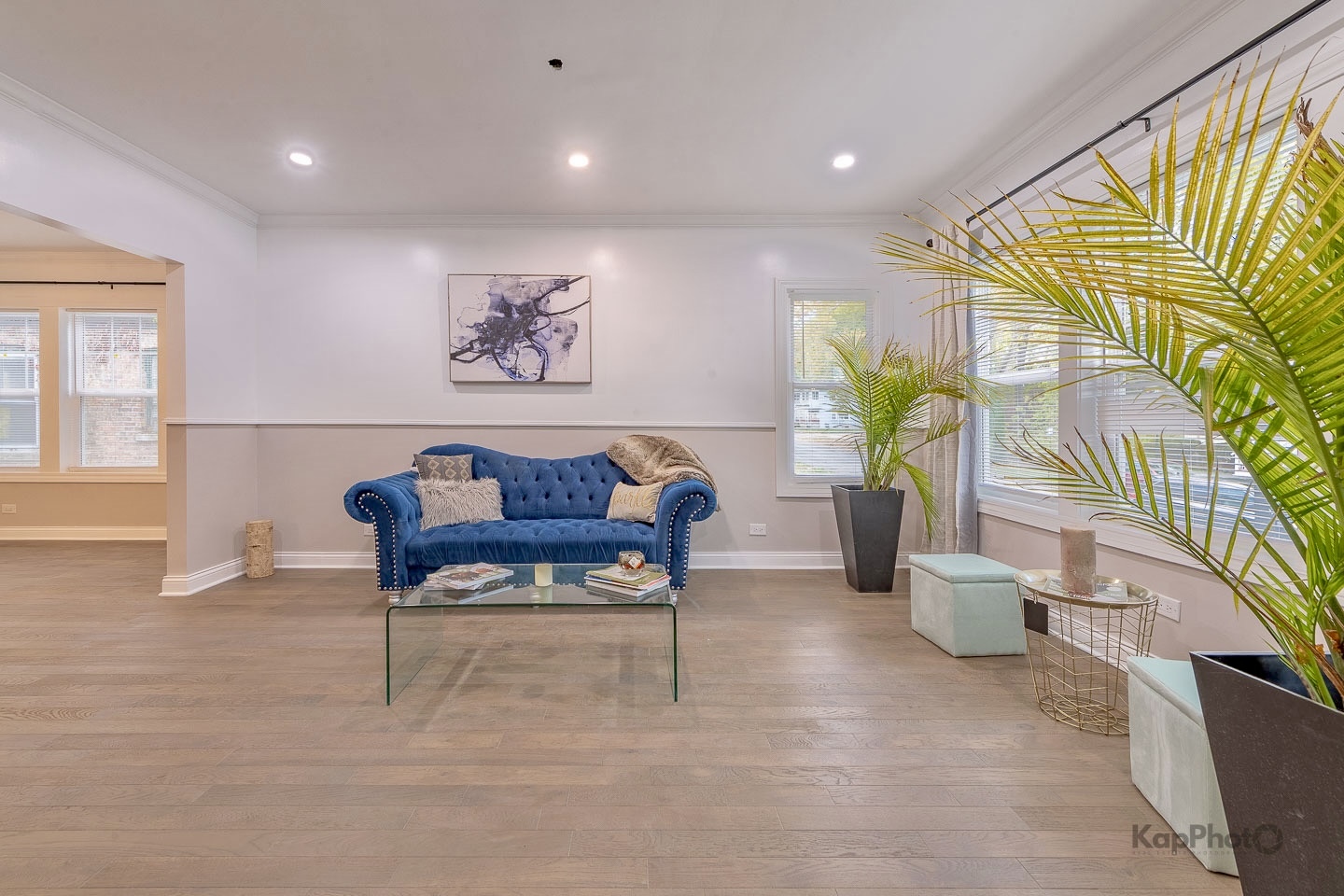 11935 S Stewart Avenue