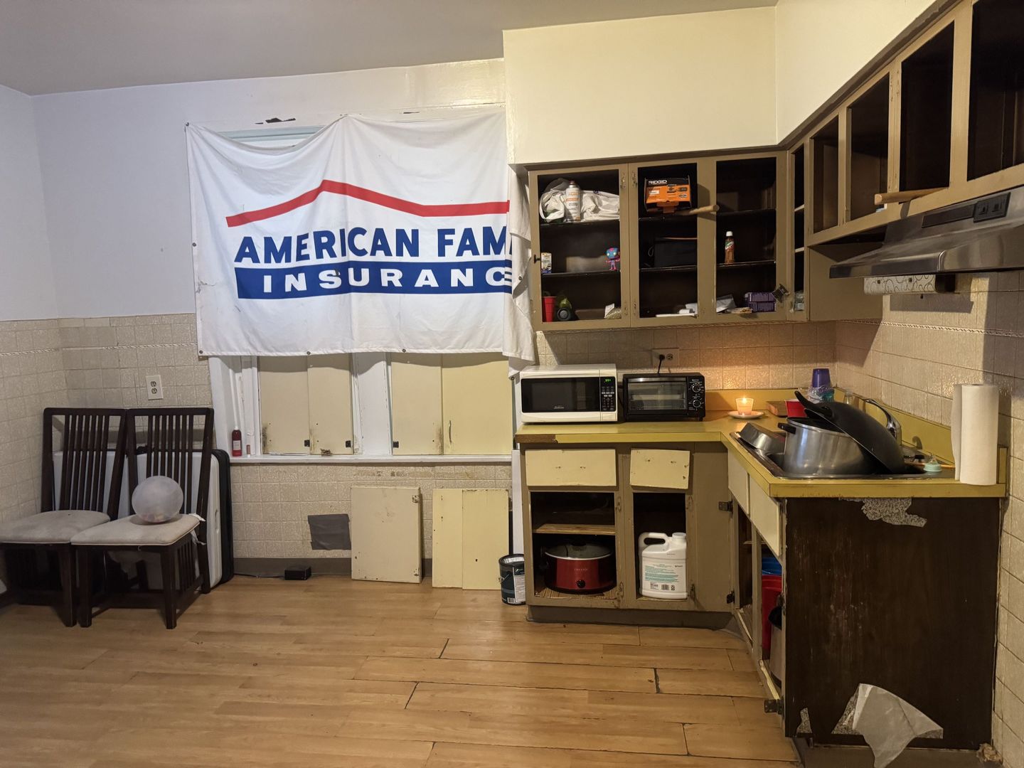 4717 S Rockwell Street