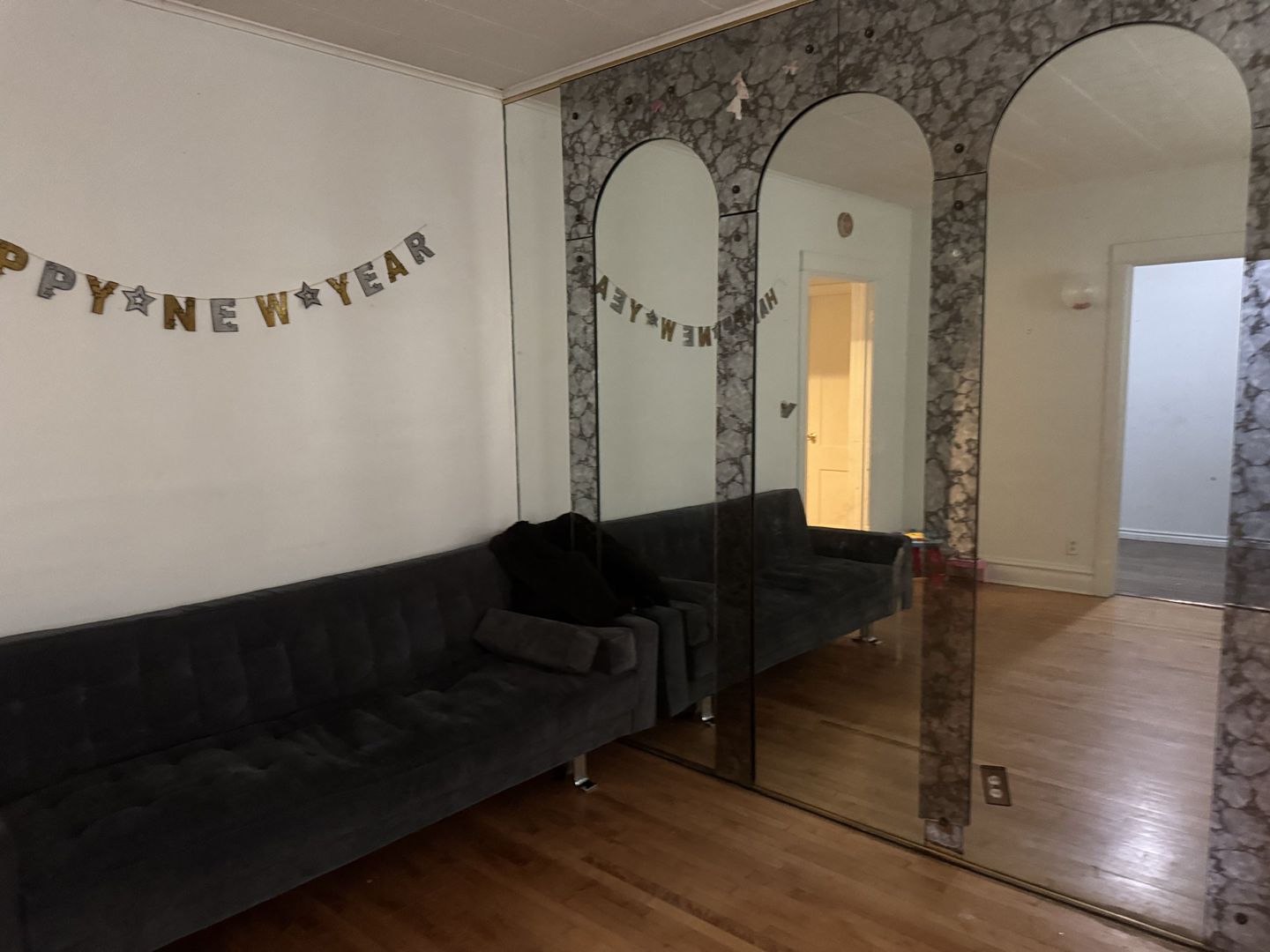 4717 S Rockwell Street