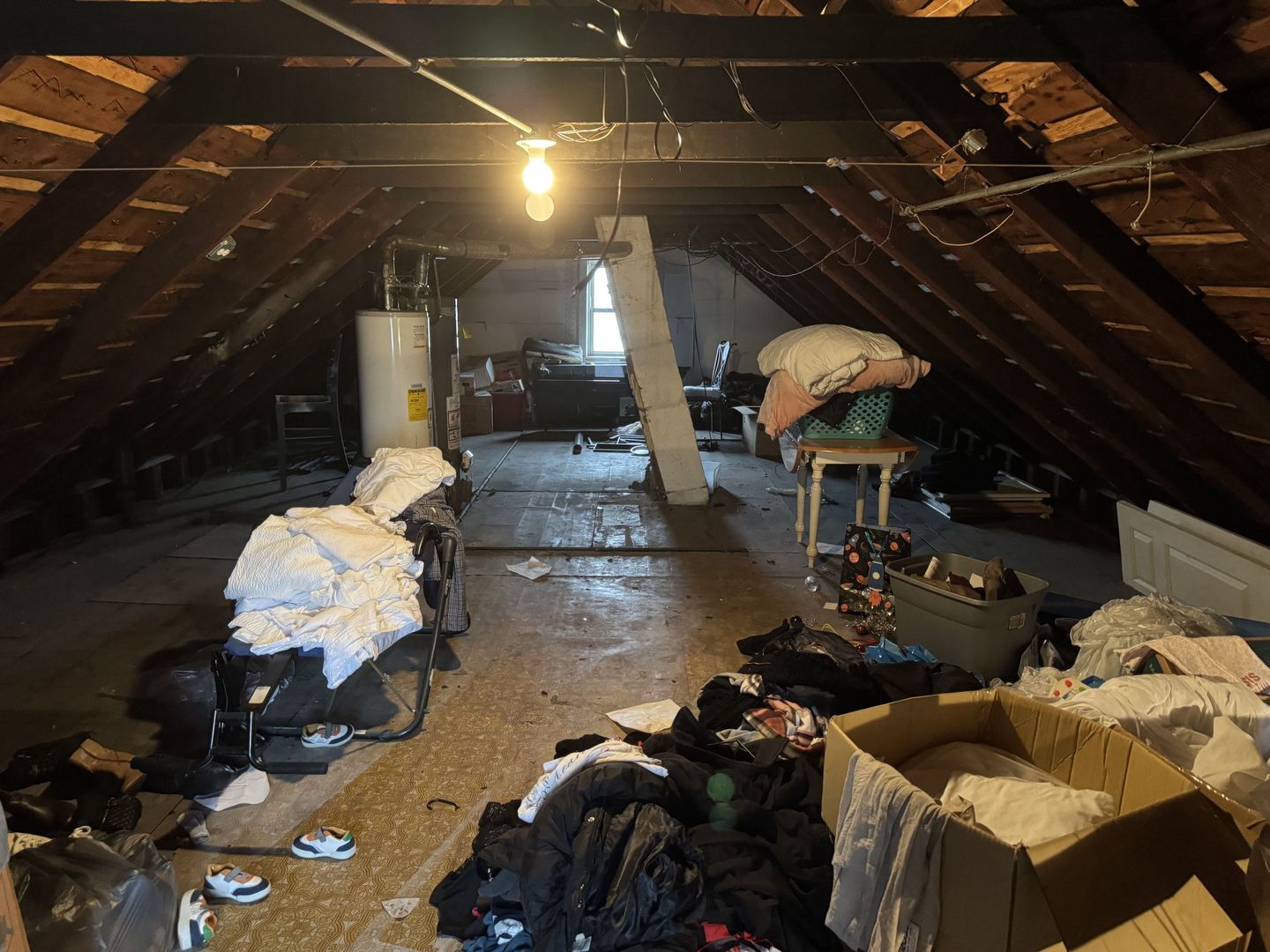 4717 S Rockwell Street