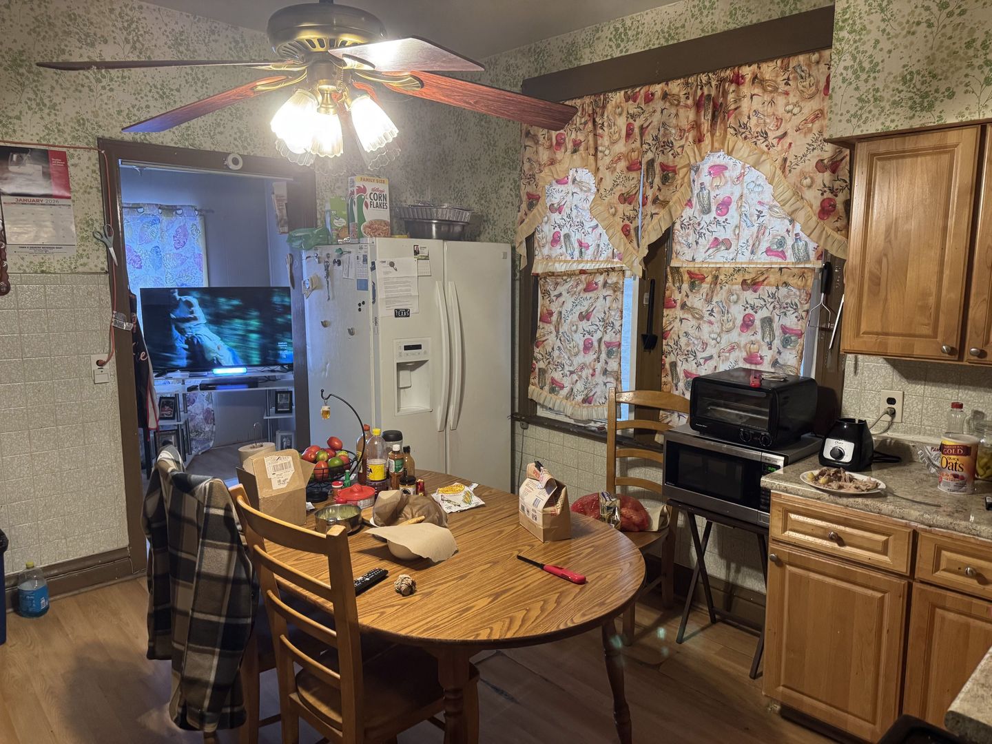 4717 S Rockwell Street