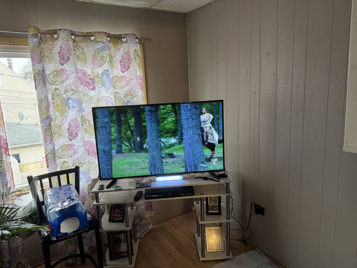 4717 S Rockwell Street