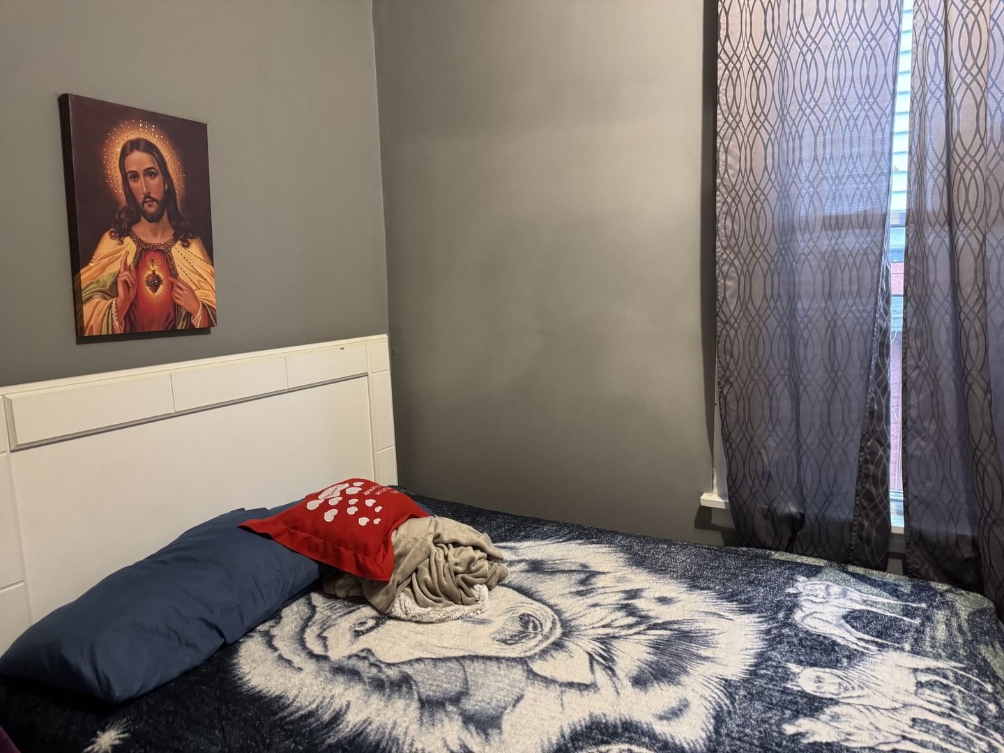 4717 S Rockwell Street