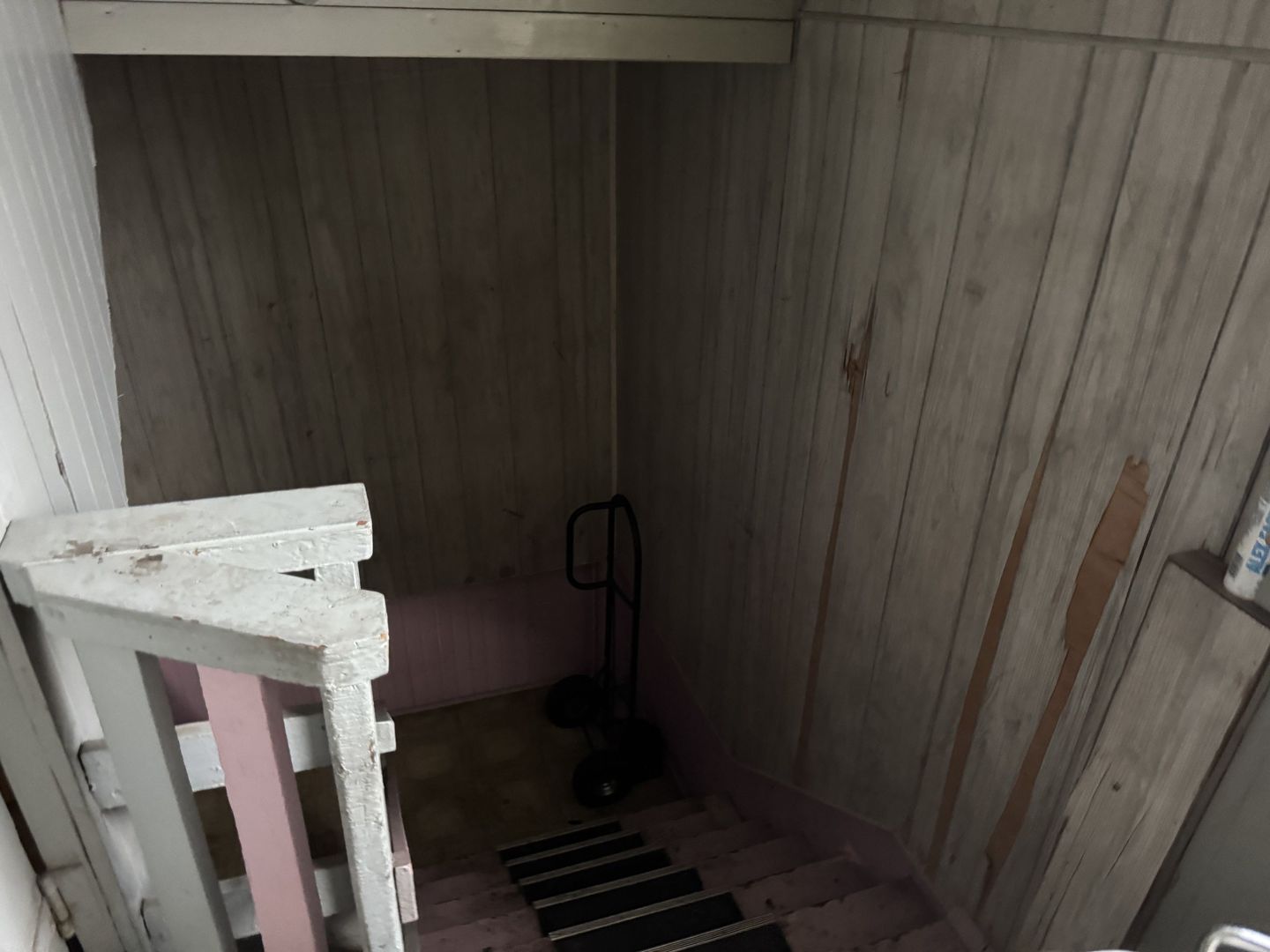 4717 S Rockwell Street