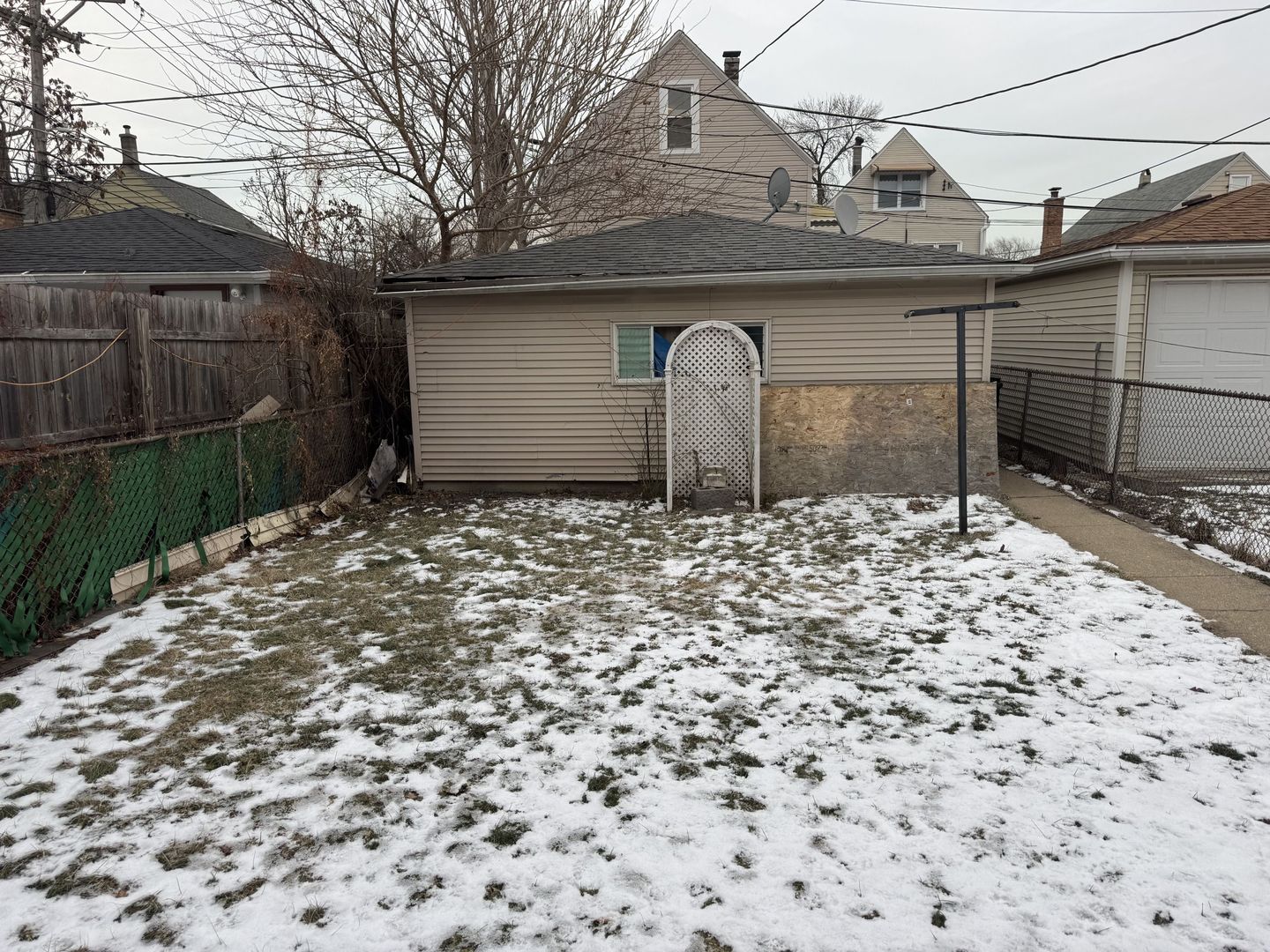 4717 S Rockwell Street