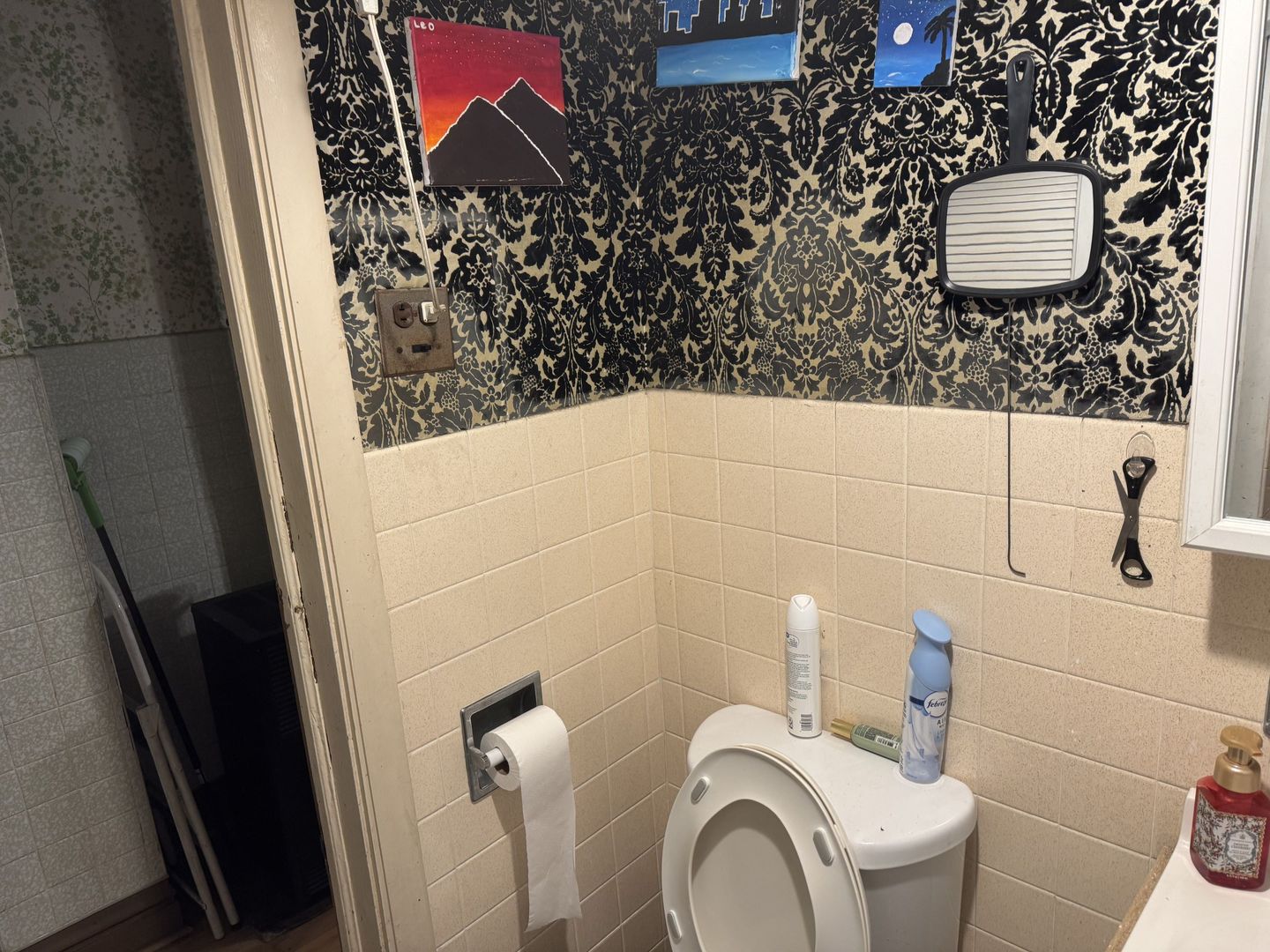 4717 S Rockwell Street