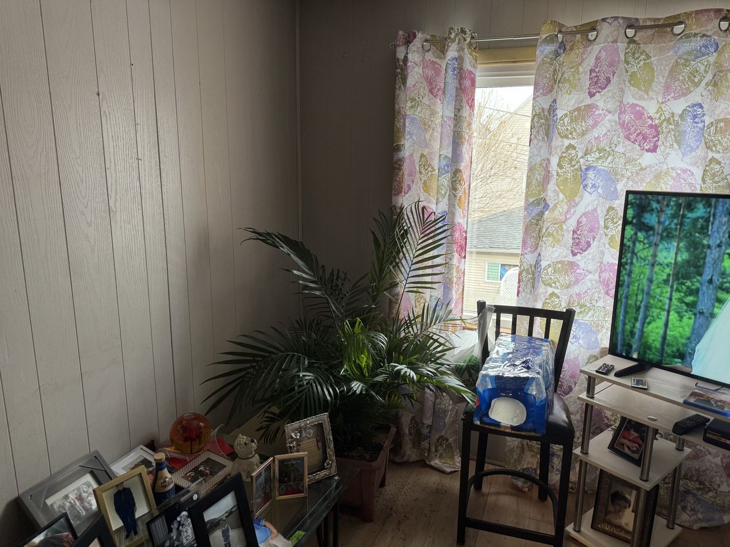 4717 S Rockwell Street