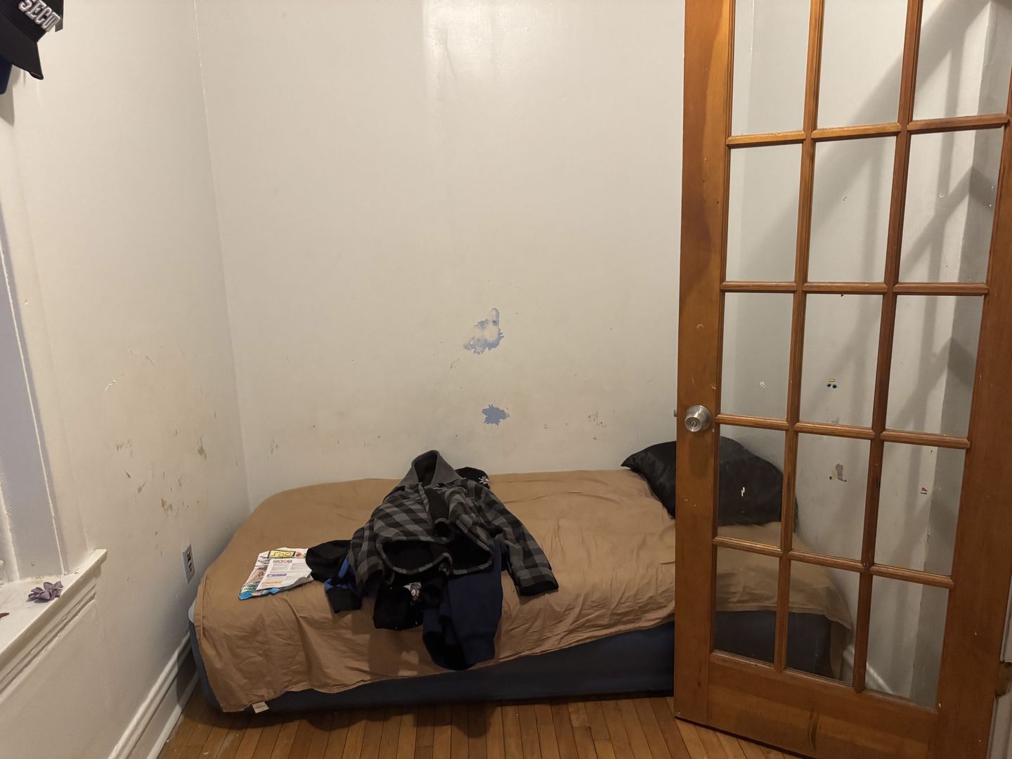 4717 S Rockwell Street