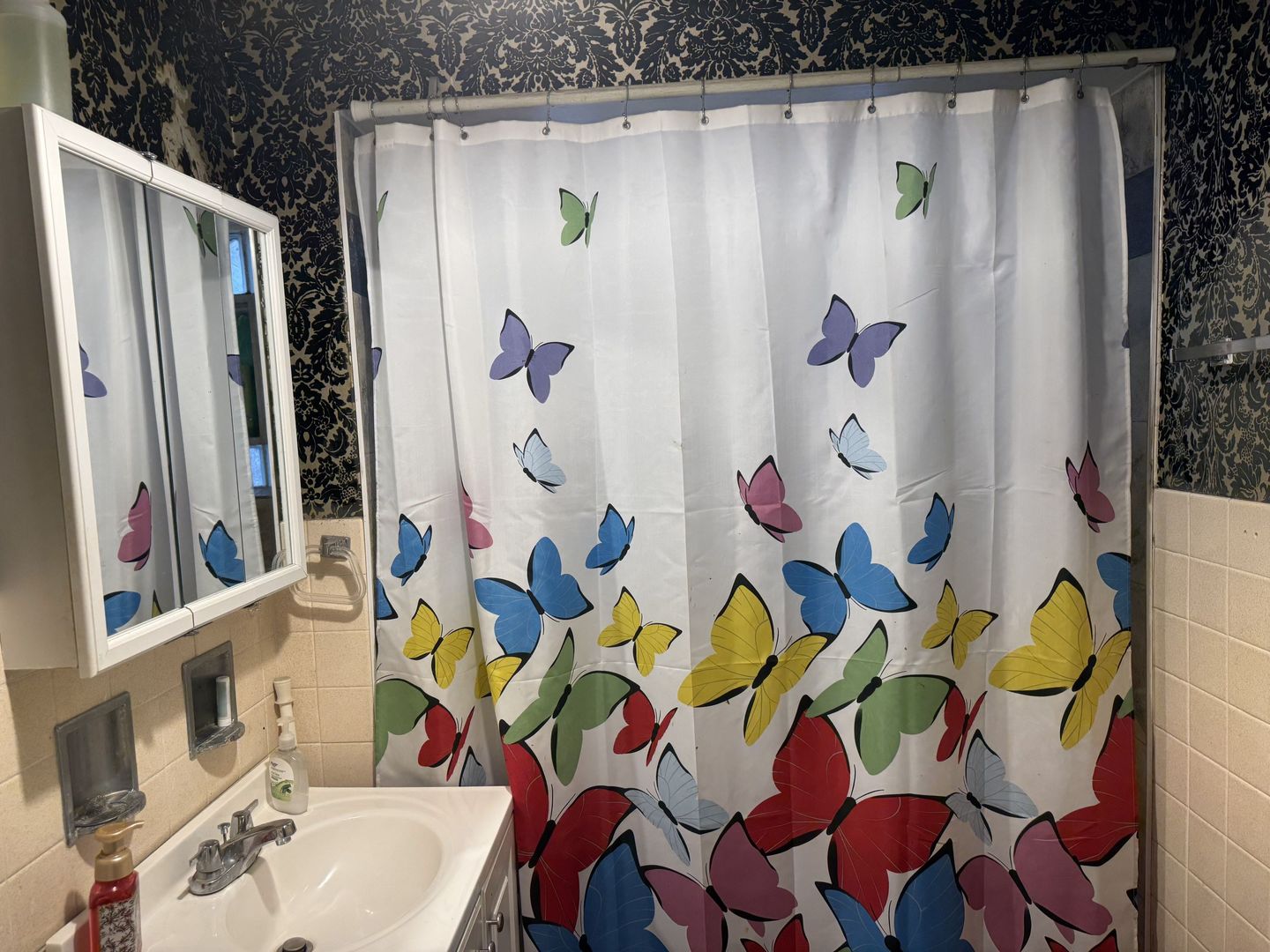 4717 S Rockwell Street