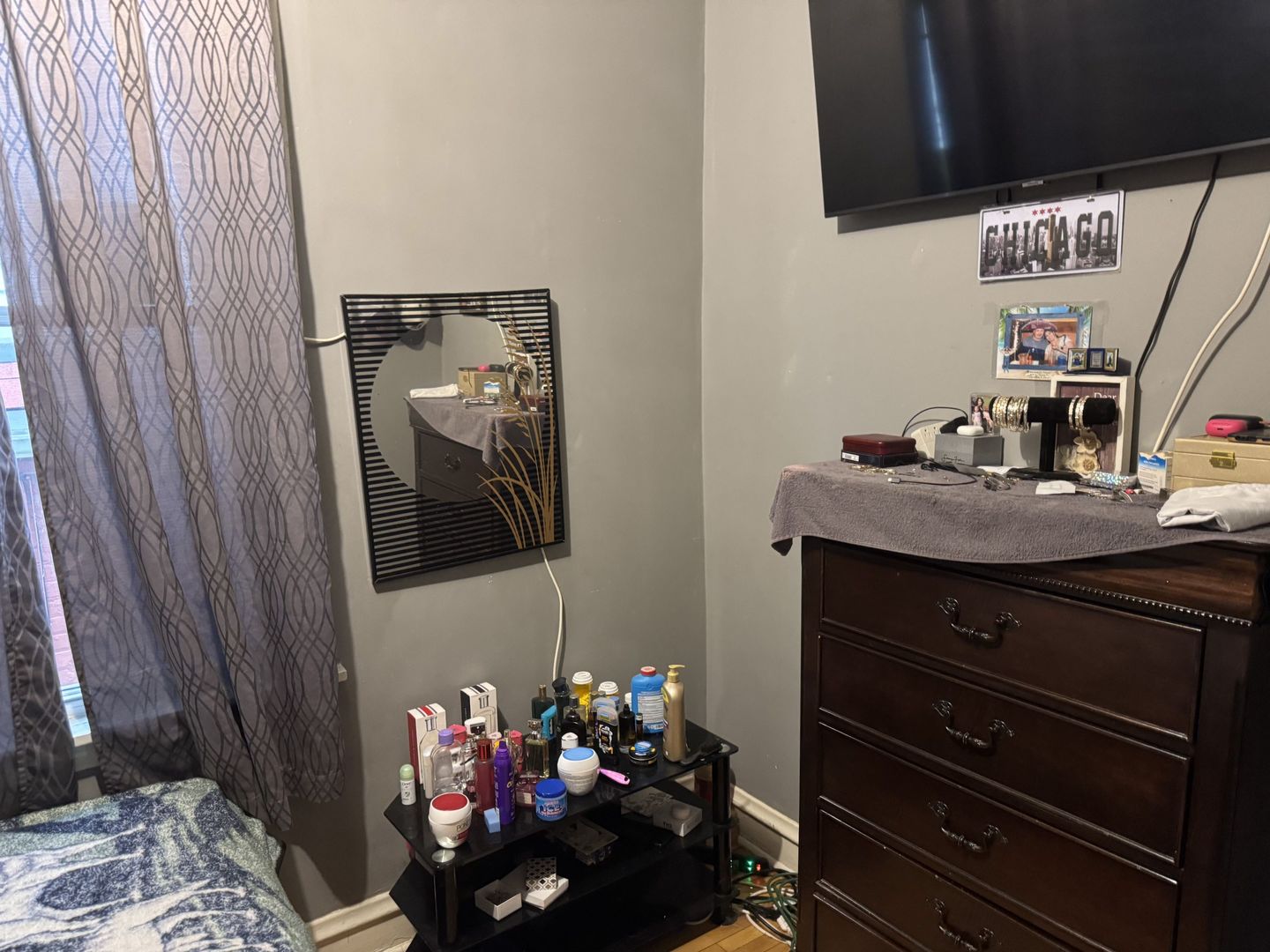 4717 S Rockwell Street