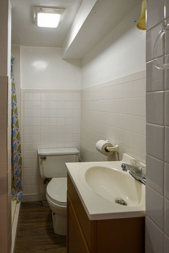 5036 S Leclaire Avenue