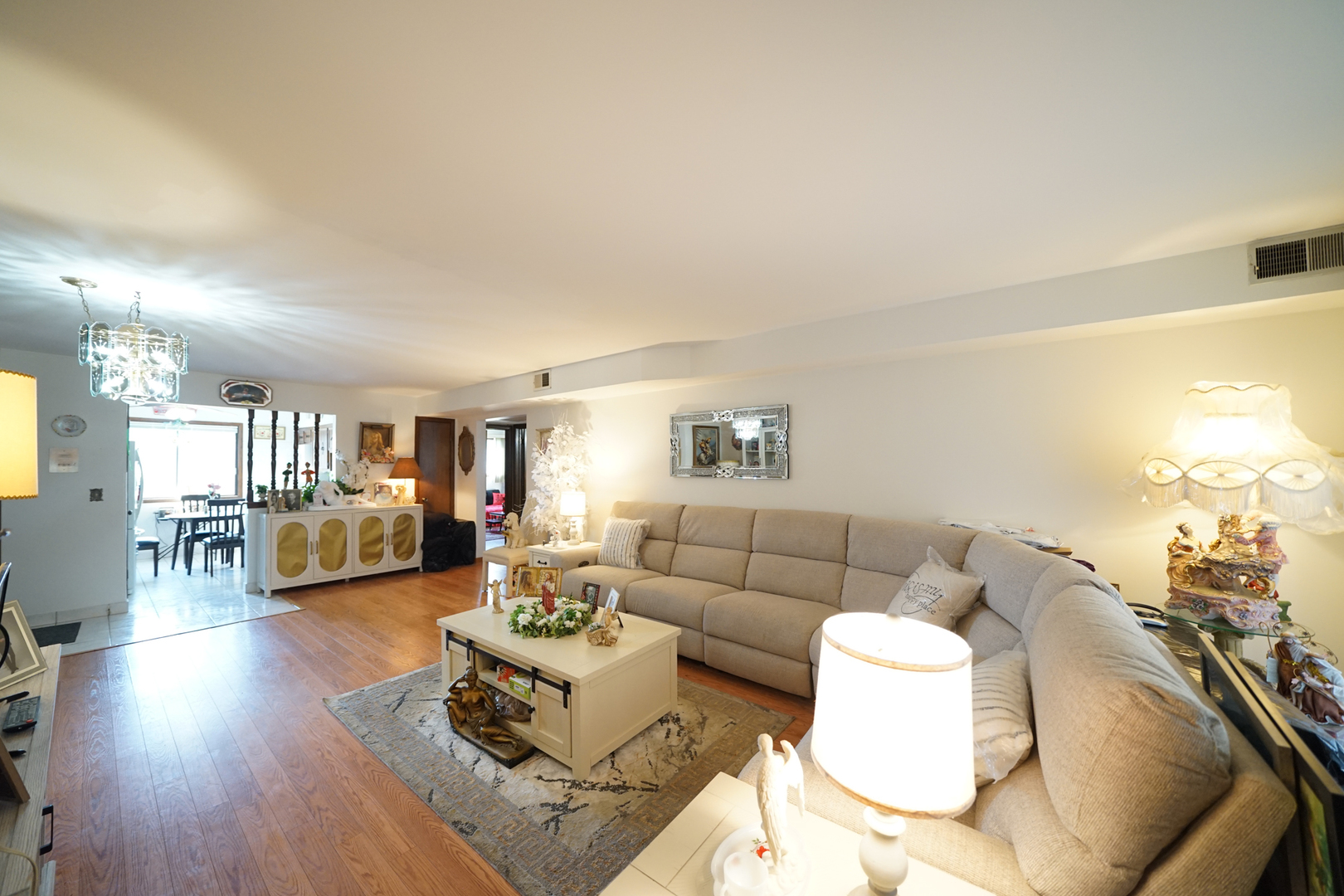 7604 W Lawrence Avenue Unit: 1B