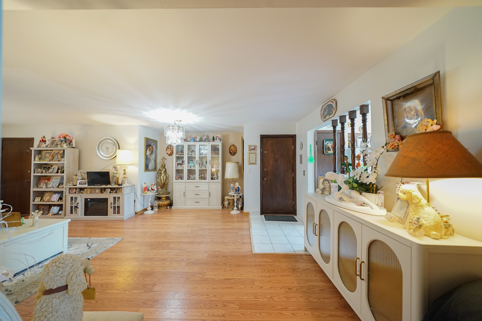 7604 W Lawrence Avenue Unit: 1B