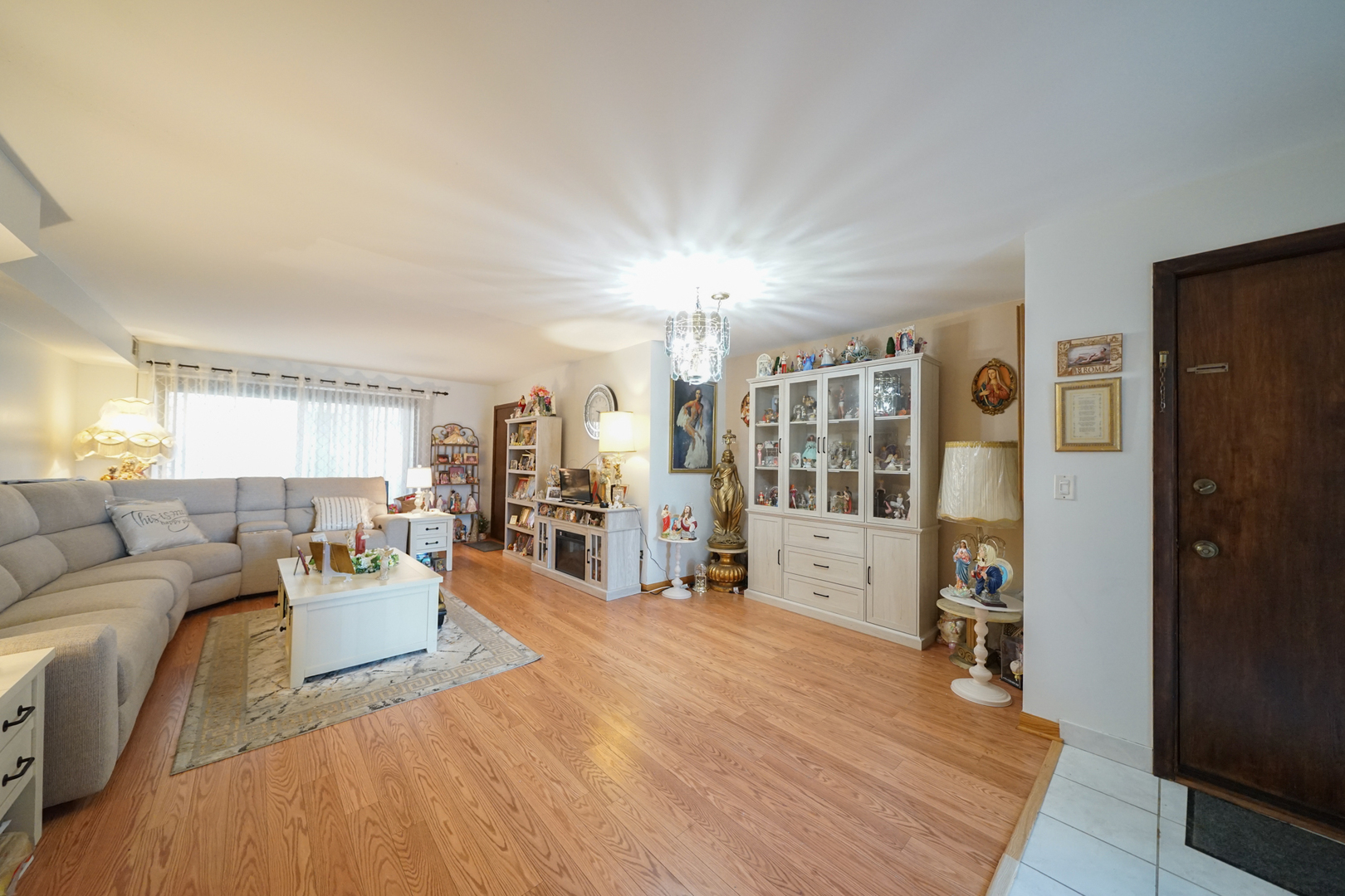 7604 W Lawrence Avenue Unit: 1B