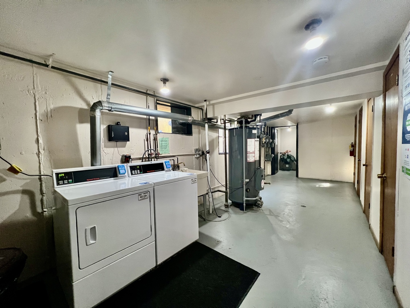 7604 W Lawrence Avenue Unit: 1B