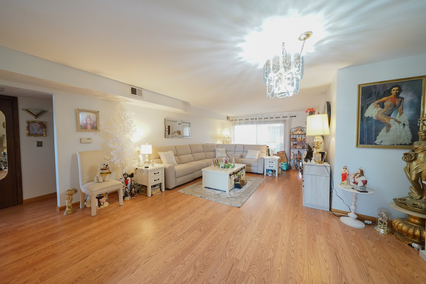 7604 W Lawrence Avenue Unit: 1B