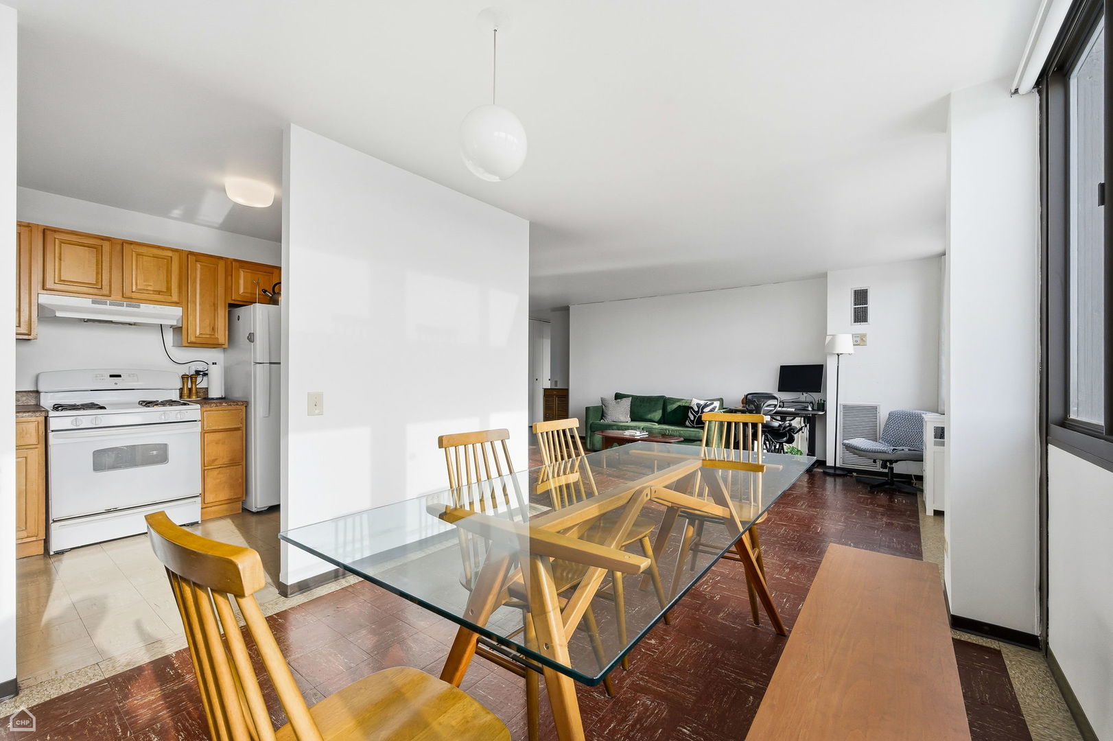 4850 S Lake Park Avenue Unit: 1403