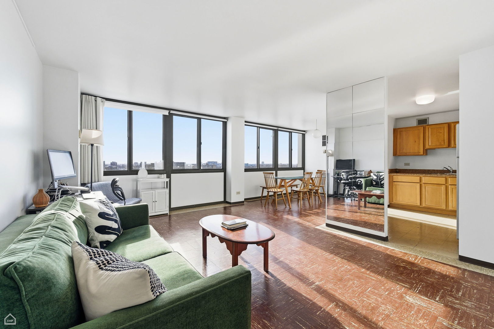 4850 S Lake Park Avenue Unit: 1403