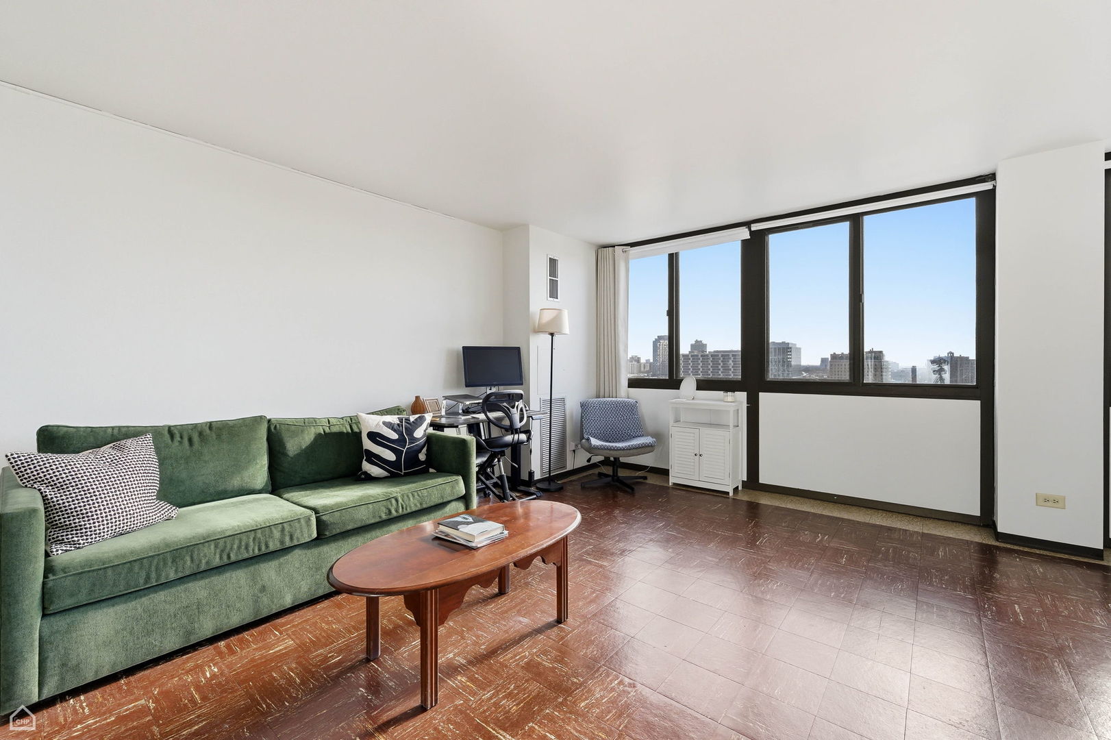 4850 S Lake Park Avenue Unit: 1403