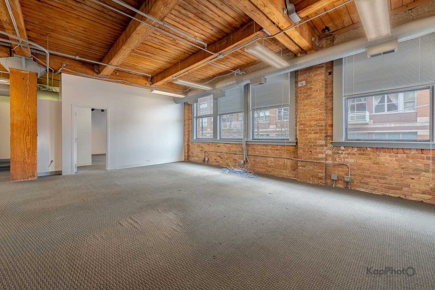 921 W Van Buren Street Unit: 2C-E