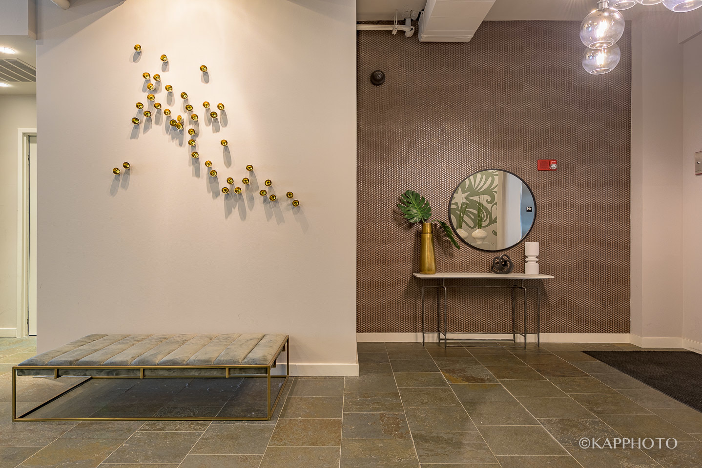 901 W MADISON Street Unit: 921