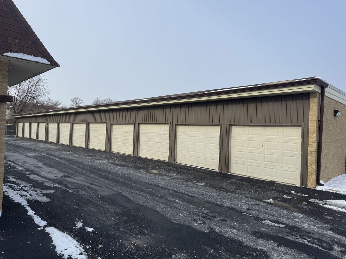 18400 Cherry Creek Drive Unit: 105