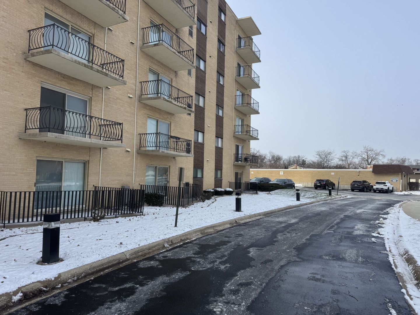 18400 Cherry Creek Drive Unit: 105