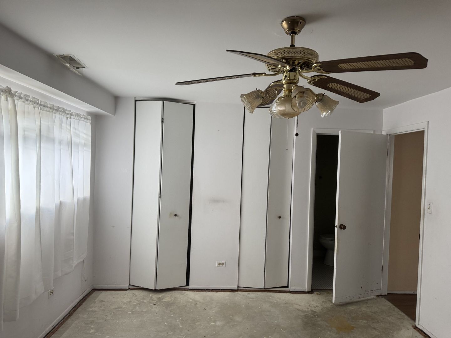 18400 Cherry Creek Drive Unit: 105