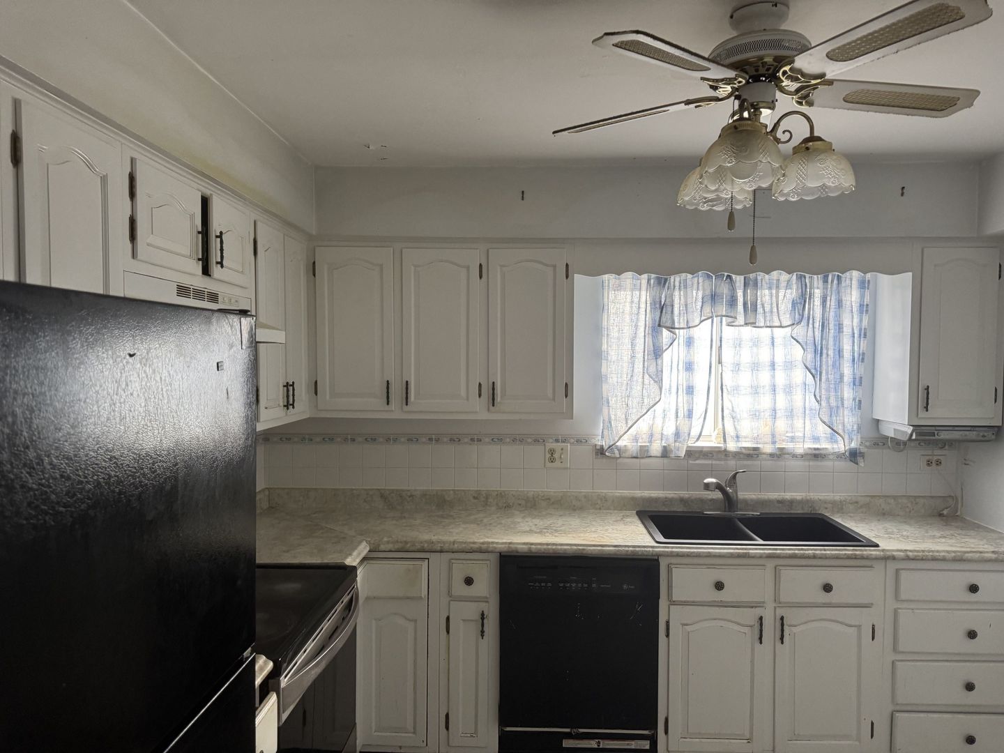 18400 Cherry Creek Drive Unit: 105