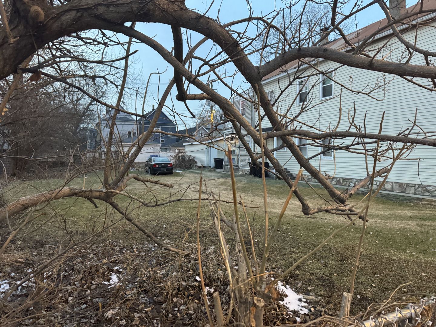 4204 S Wentworth Avenue