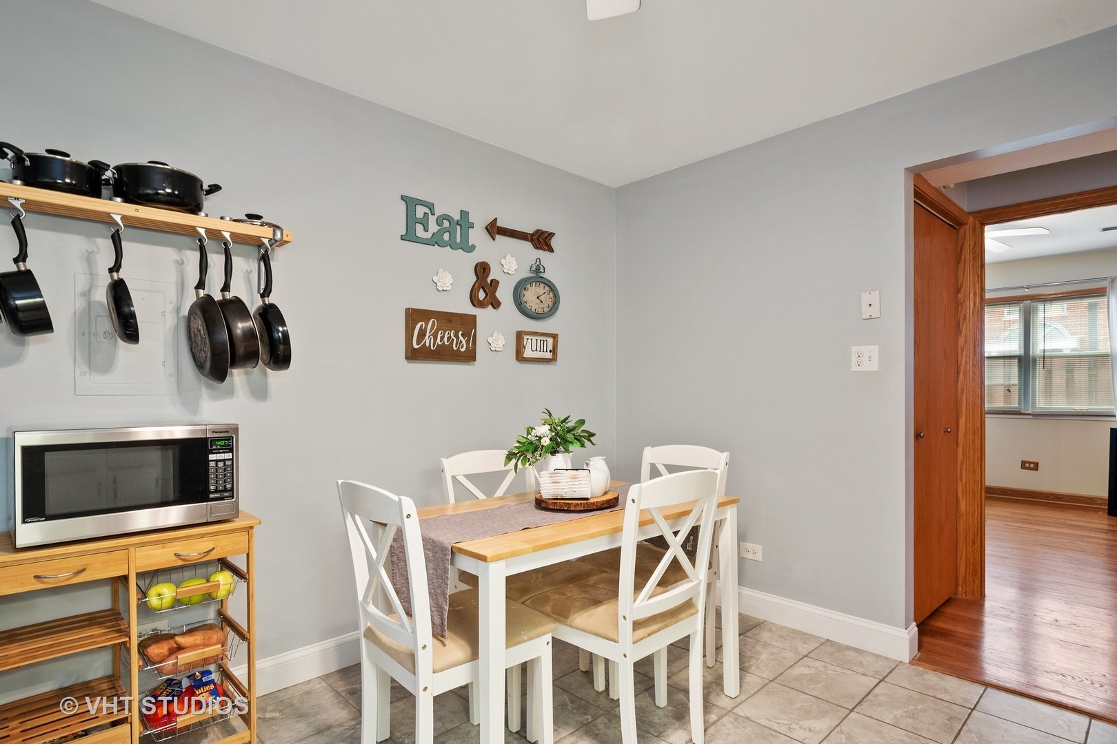 235 W Johnson Street Unit: 1B