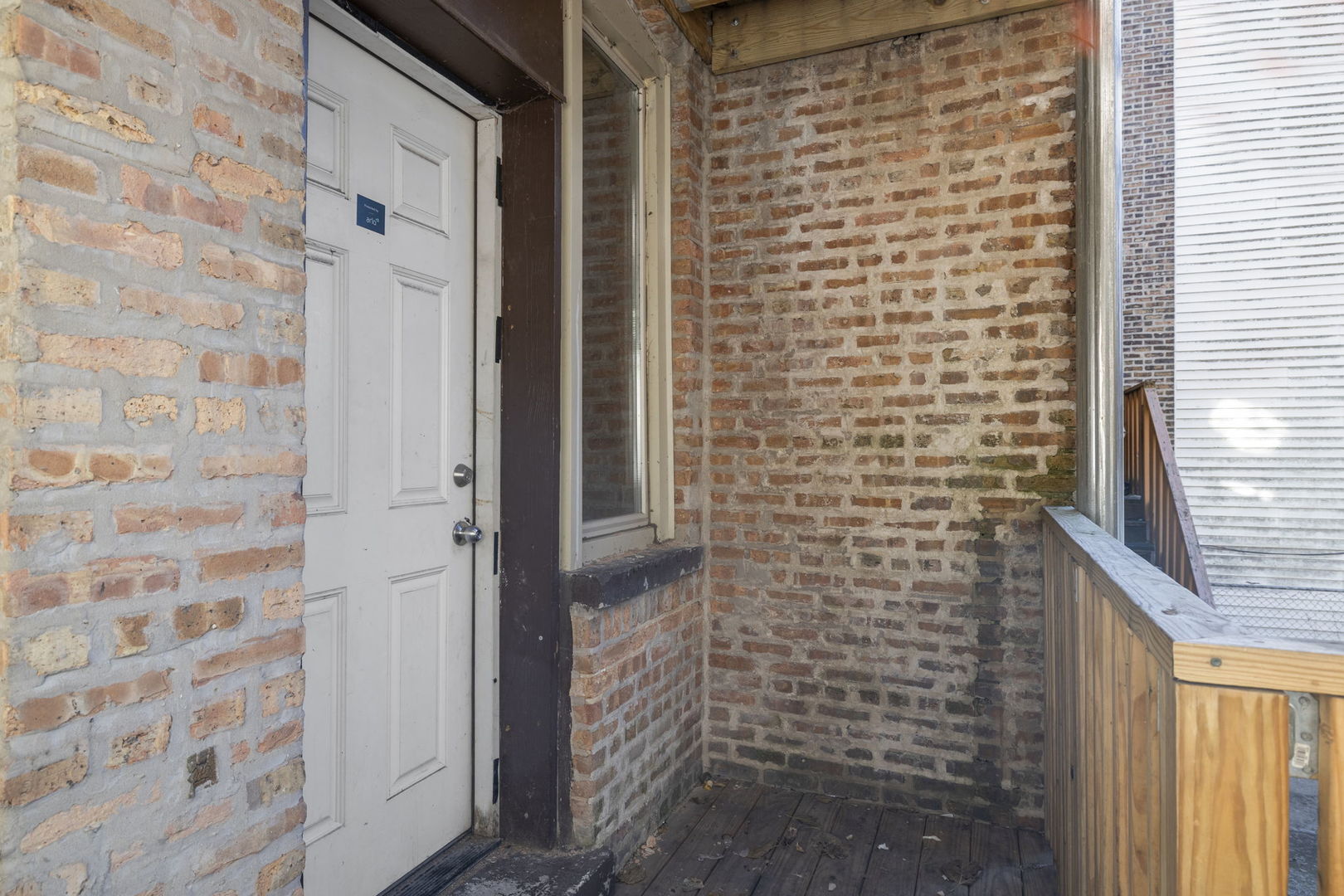 7202 S Indiana Avenue Unit: 1R