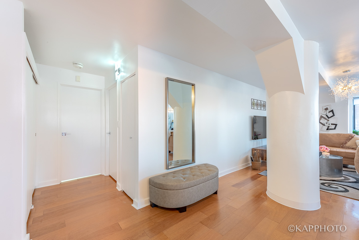 345 N Canal Street Unit: 404