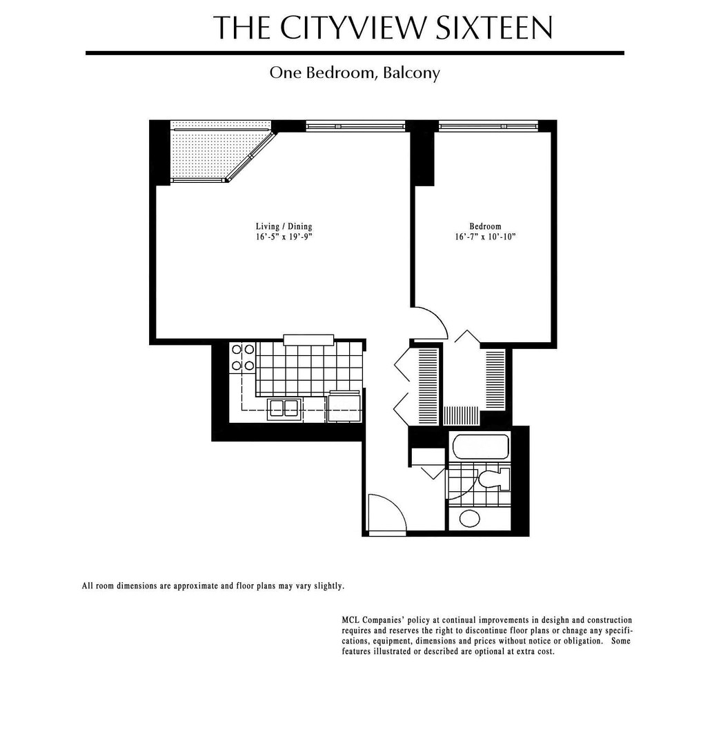 440 N McClurg Court Unit: 916