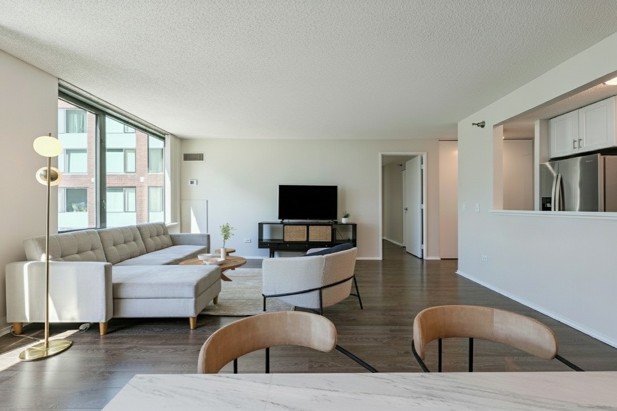 440 N McClurg Court Unit: 916