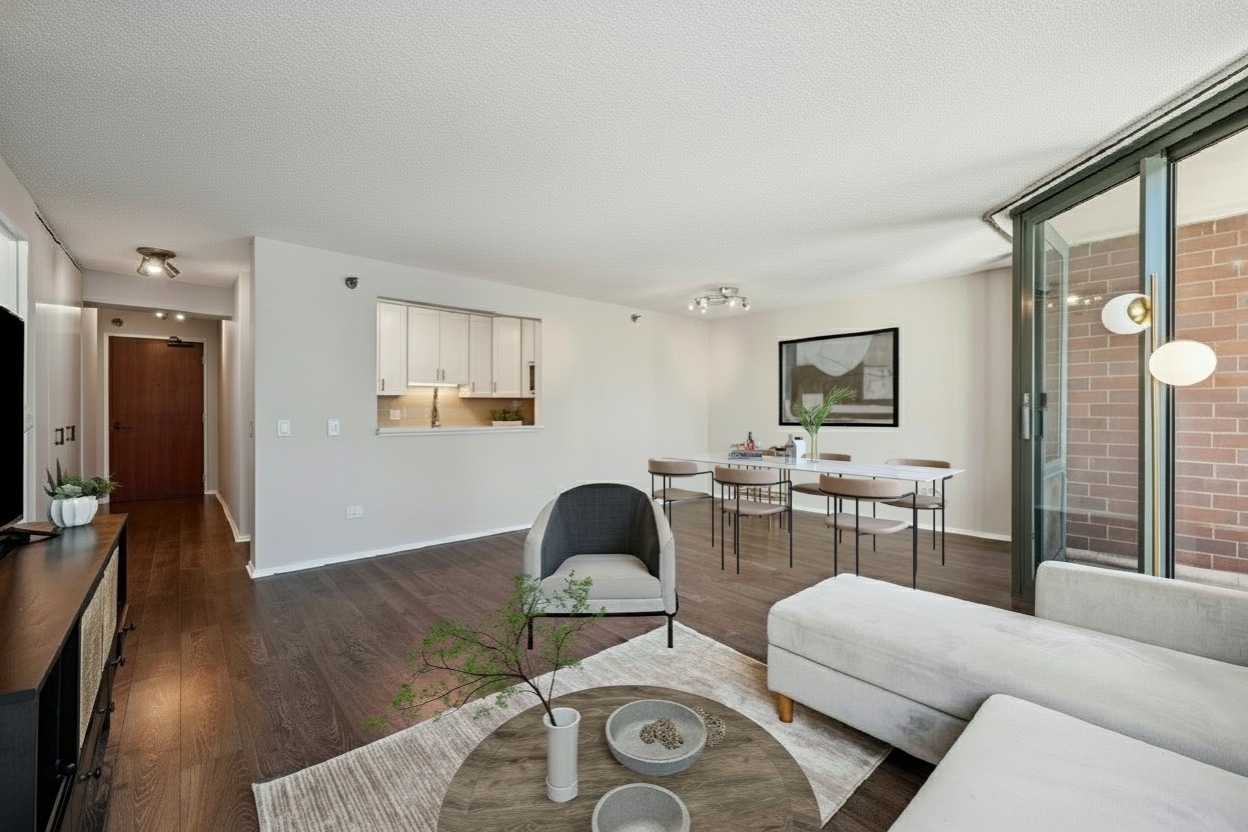 440 N McClurg Court Unit: 916