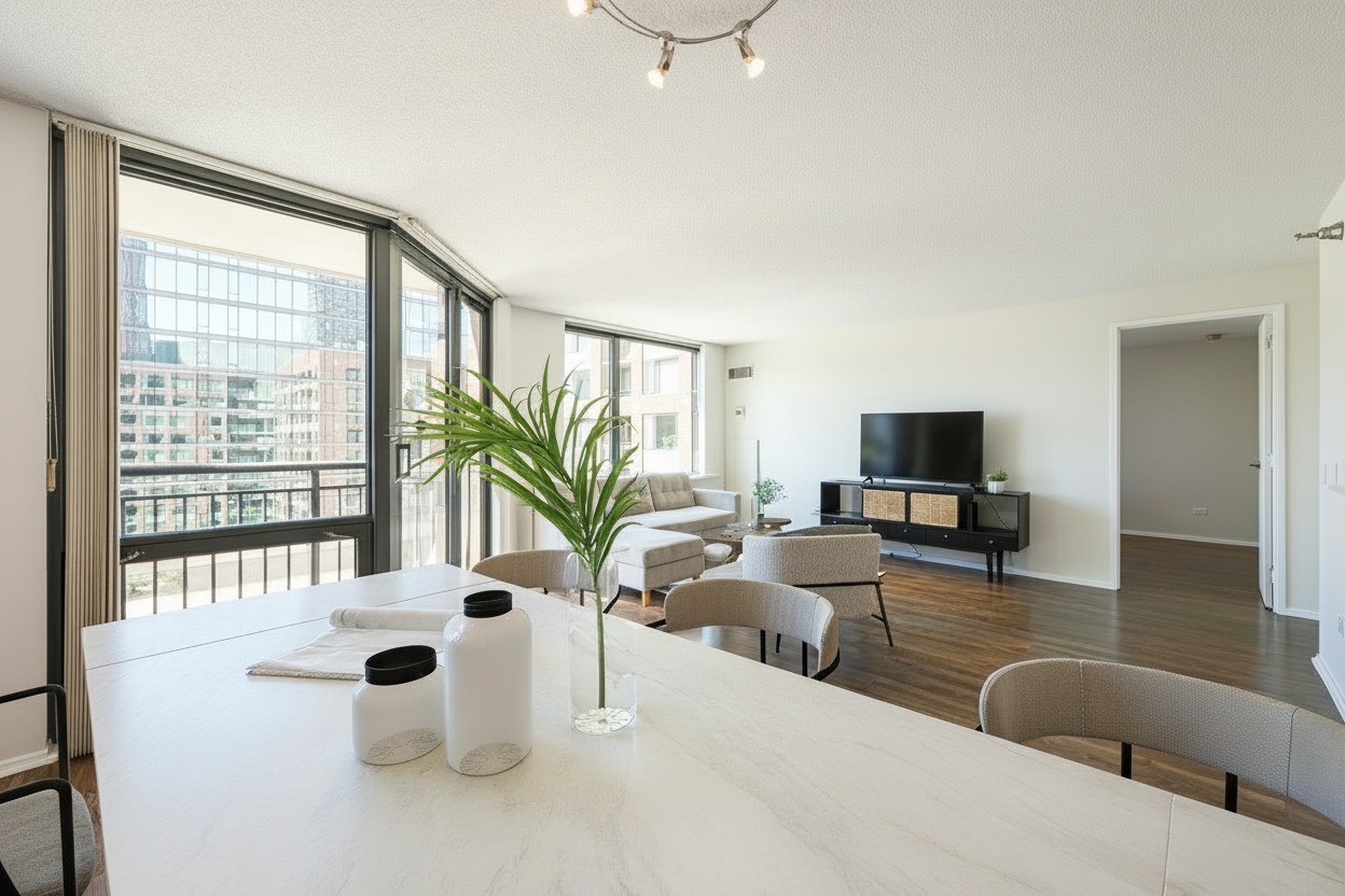 440 N McClurg Court Unit: 916